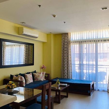 Apartmán Anvaya Cove Penthouse Unit 10-2 Br. Morong  Exteriér fotografie