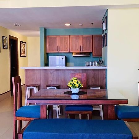 Apartmán Anvaya Cove Penthouse Unit 10-2 Br. Morong  Exteriér fotografie