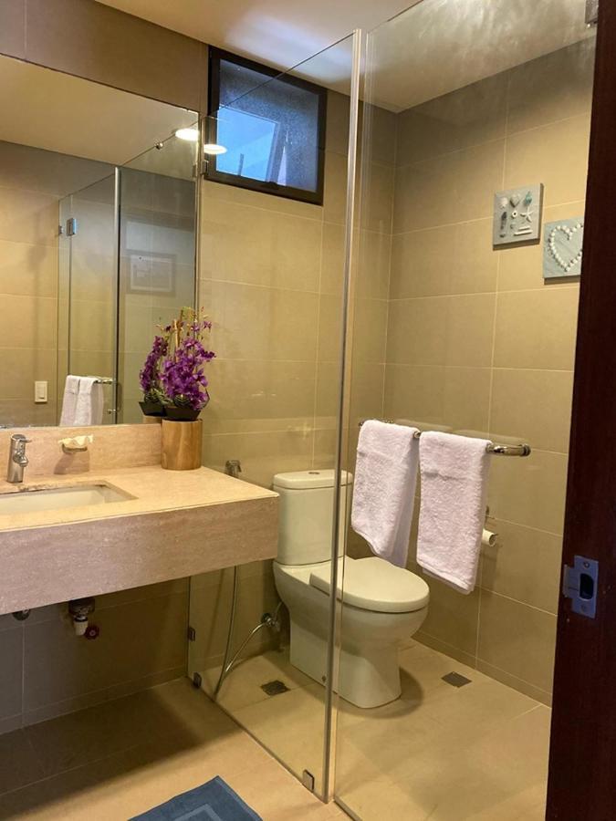 Apartmán Anvaya Cove Penthouse Unit 10-2 Br. Morong  Exteriér fotografie