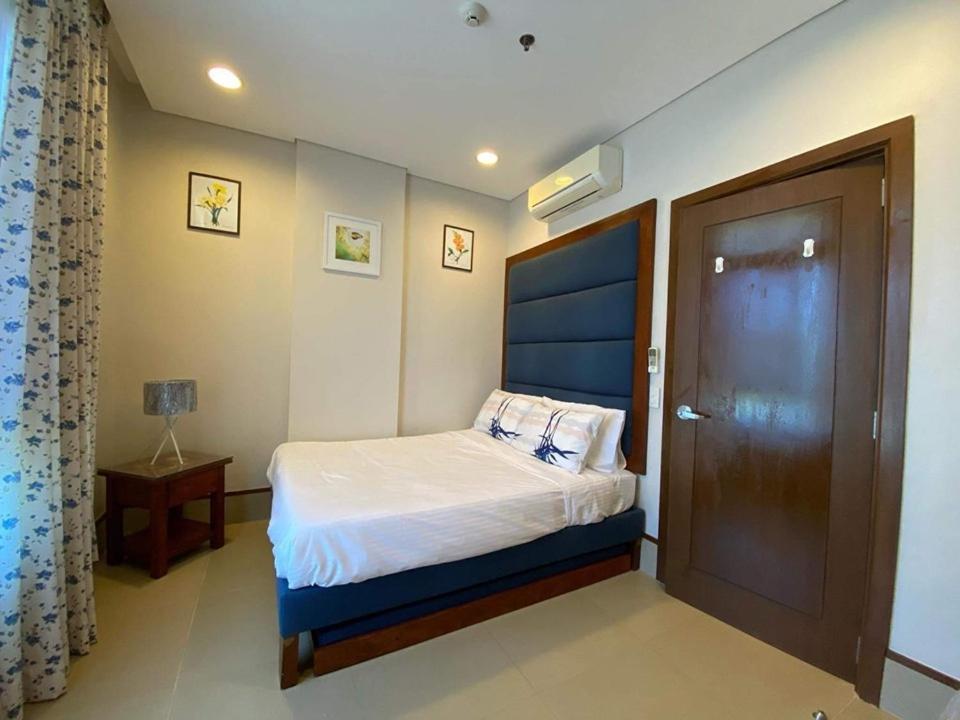 Apartmán Anvaya Cove Penthouse Unit 10-2 Br. Morong  Exteriér fotografie