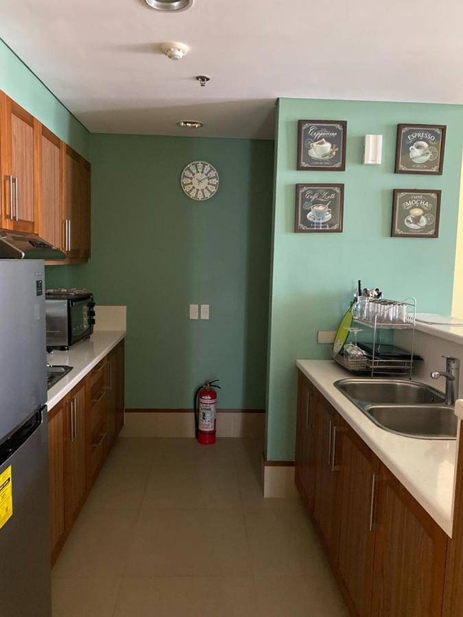 Apartmán Anvaya Cove Penthouse Unit 10-2 Br. Morong  Exteriér fotografie