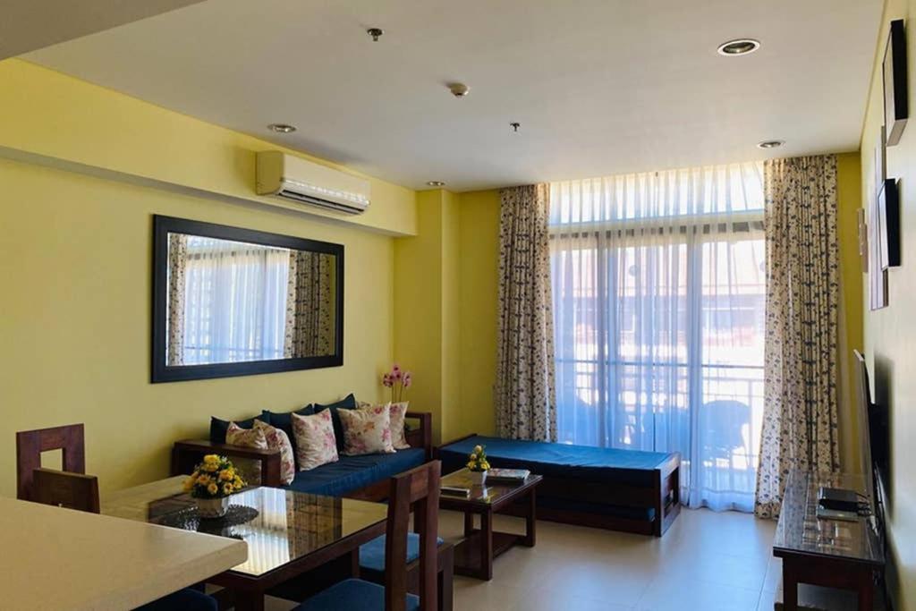 Apartmán Anvaya Cove Penthouse Unit 10-2 Br. Morong  Exteriér fotografie
