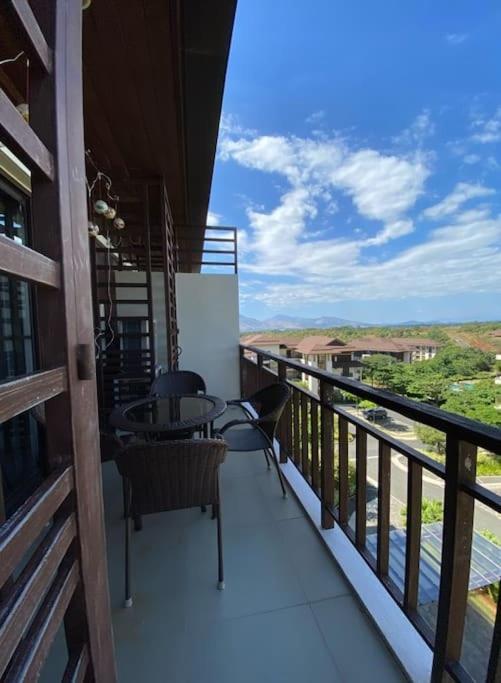 Apartmán Anvaya Cove Penthouse Unit 10-2 Br. Morong  Exteriér fotografie