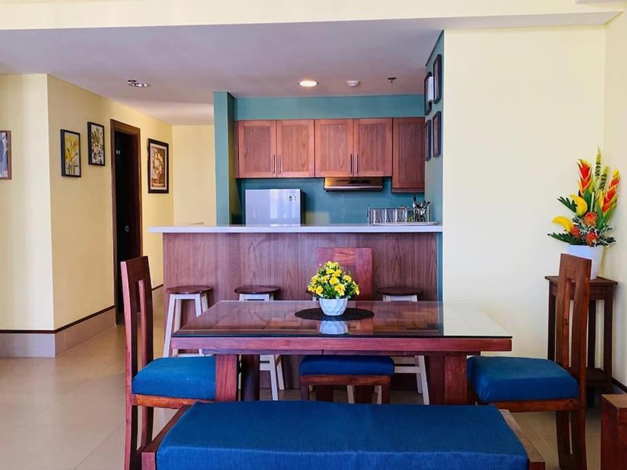 Apartmán Anvaya Cove Penthouse Unit 10-2 Br. Morong  Exteriér fotografie