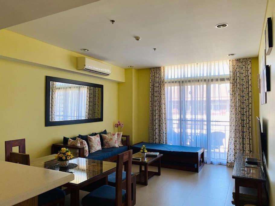 Apartmán Anvaya Cove Penthouse Unit 10-2 Br. Morong  Exteriér fotografie
